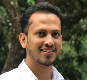MOHAMMED SHAFI I